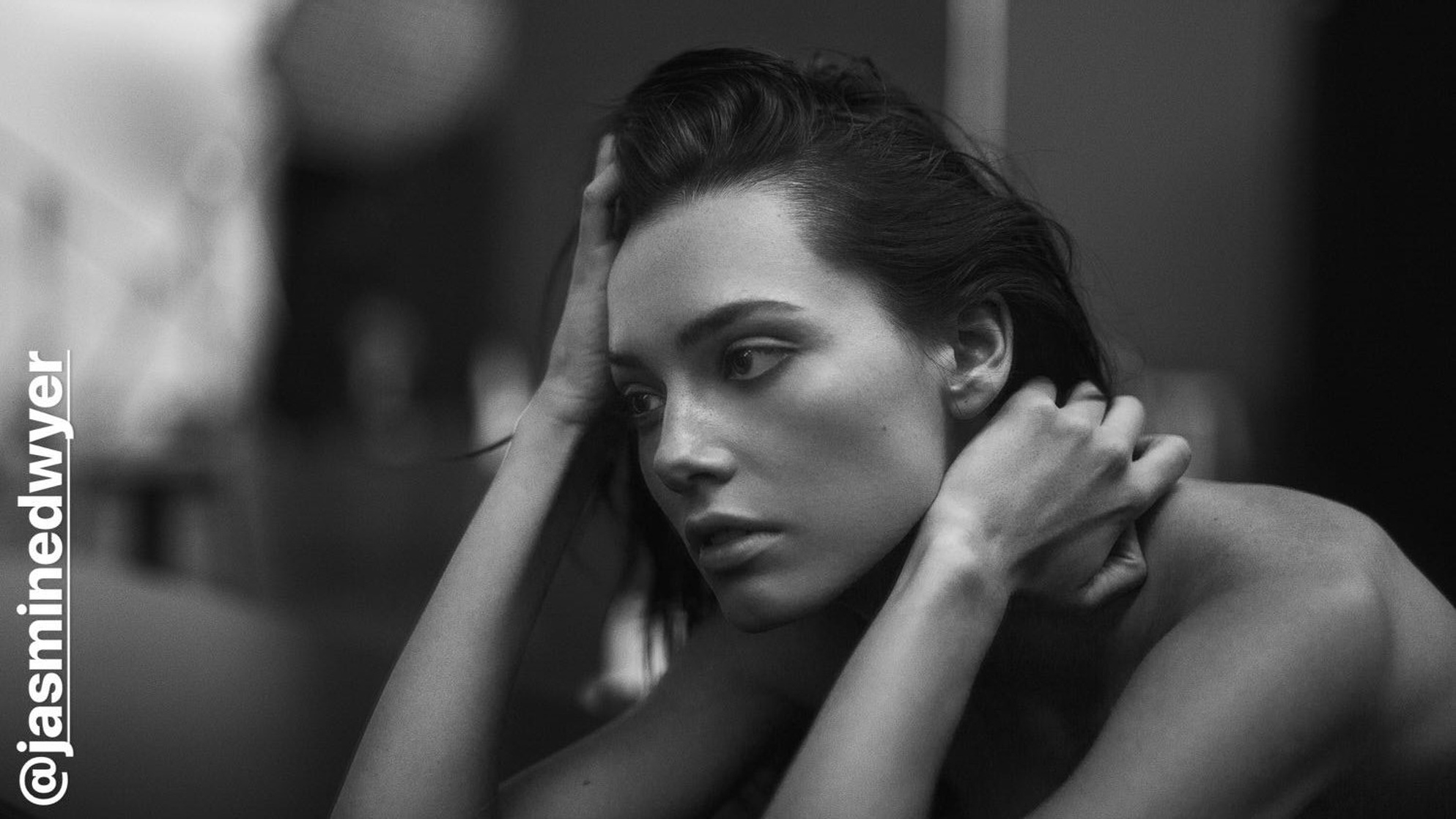 jasmine dwyer
