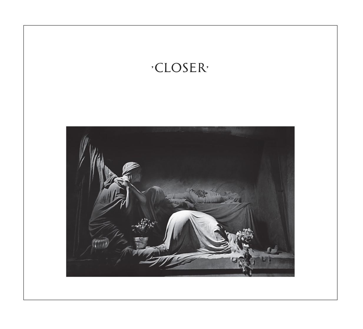 Closer Closer