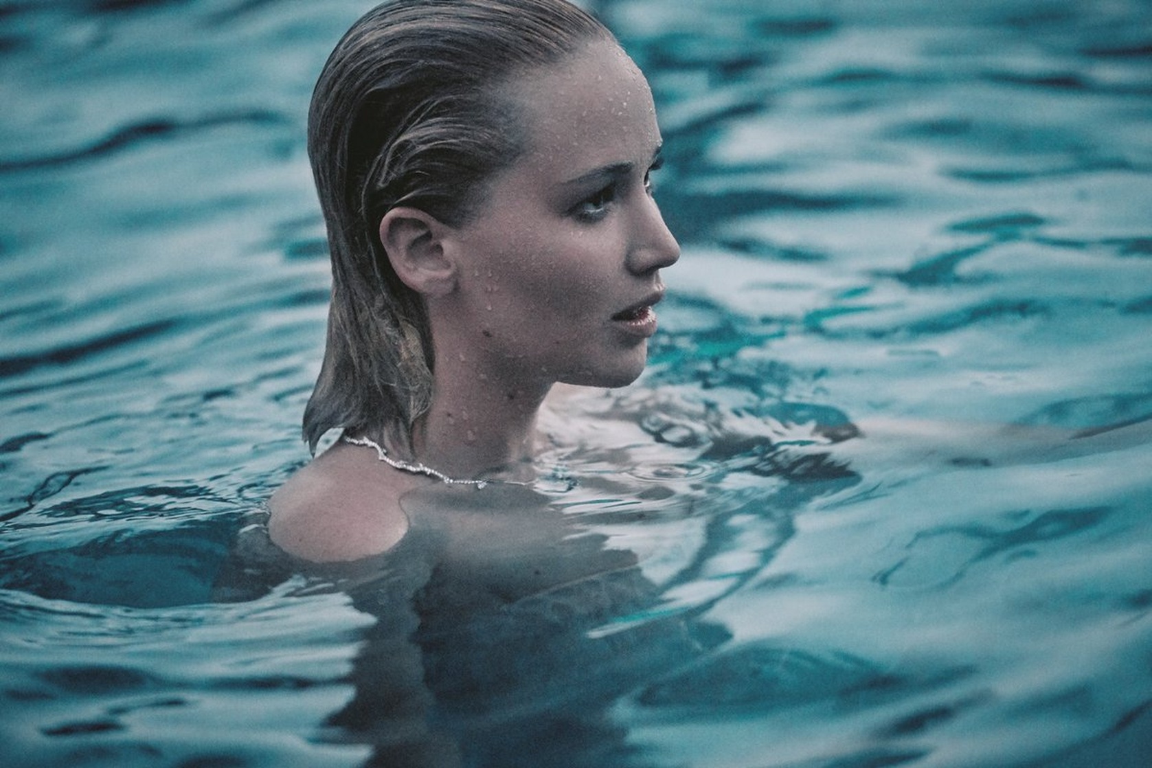 Jennifer Lawrence Jennifer Lawrence