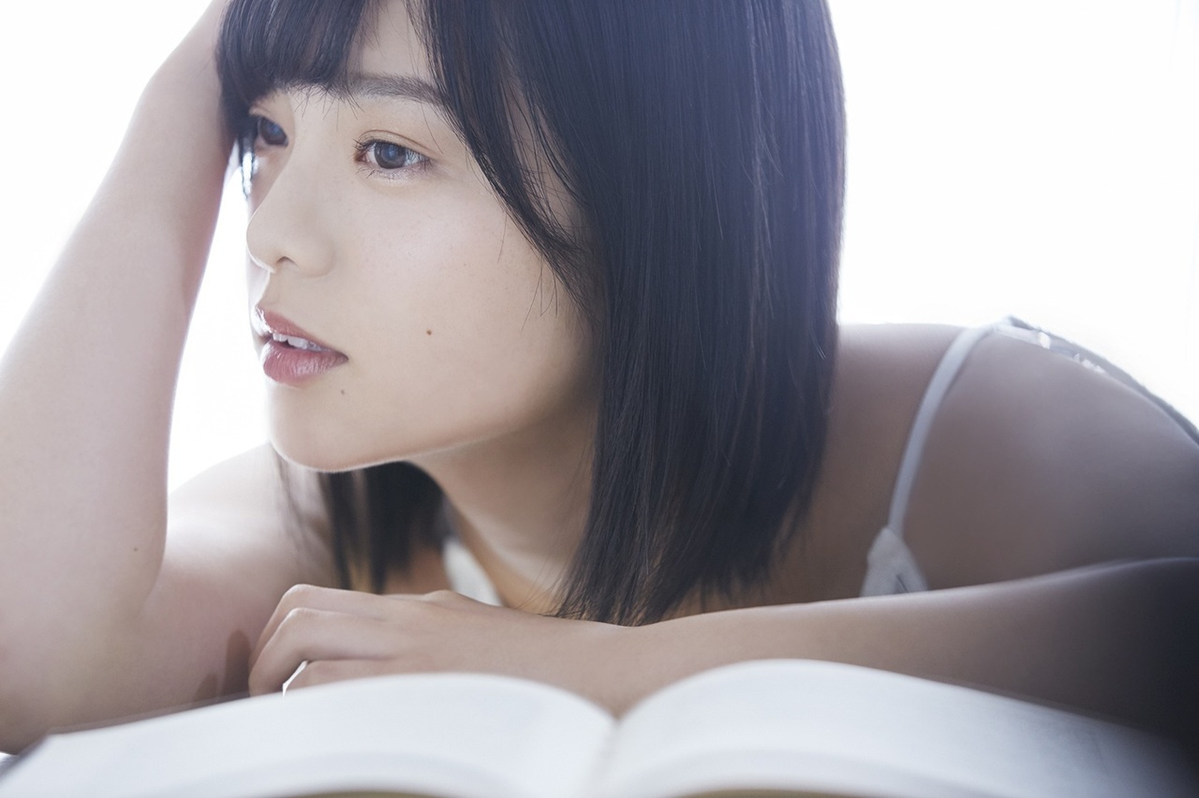 Yurina Hirate
