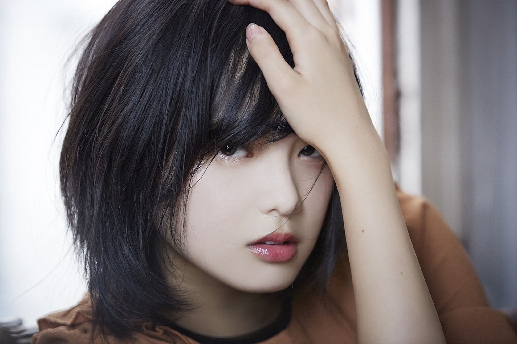 Yurina Hirate
