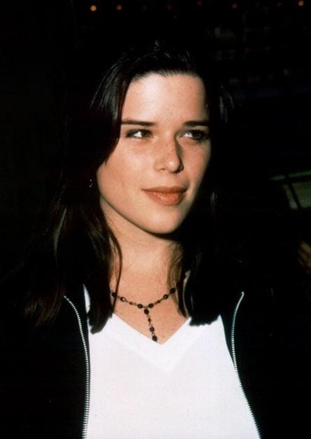 Neve Campbell