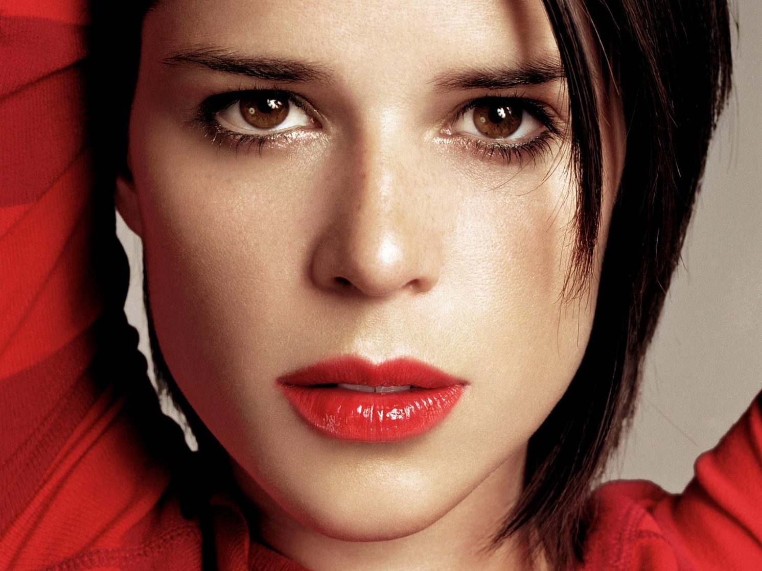 Neve Campbell