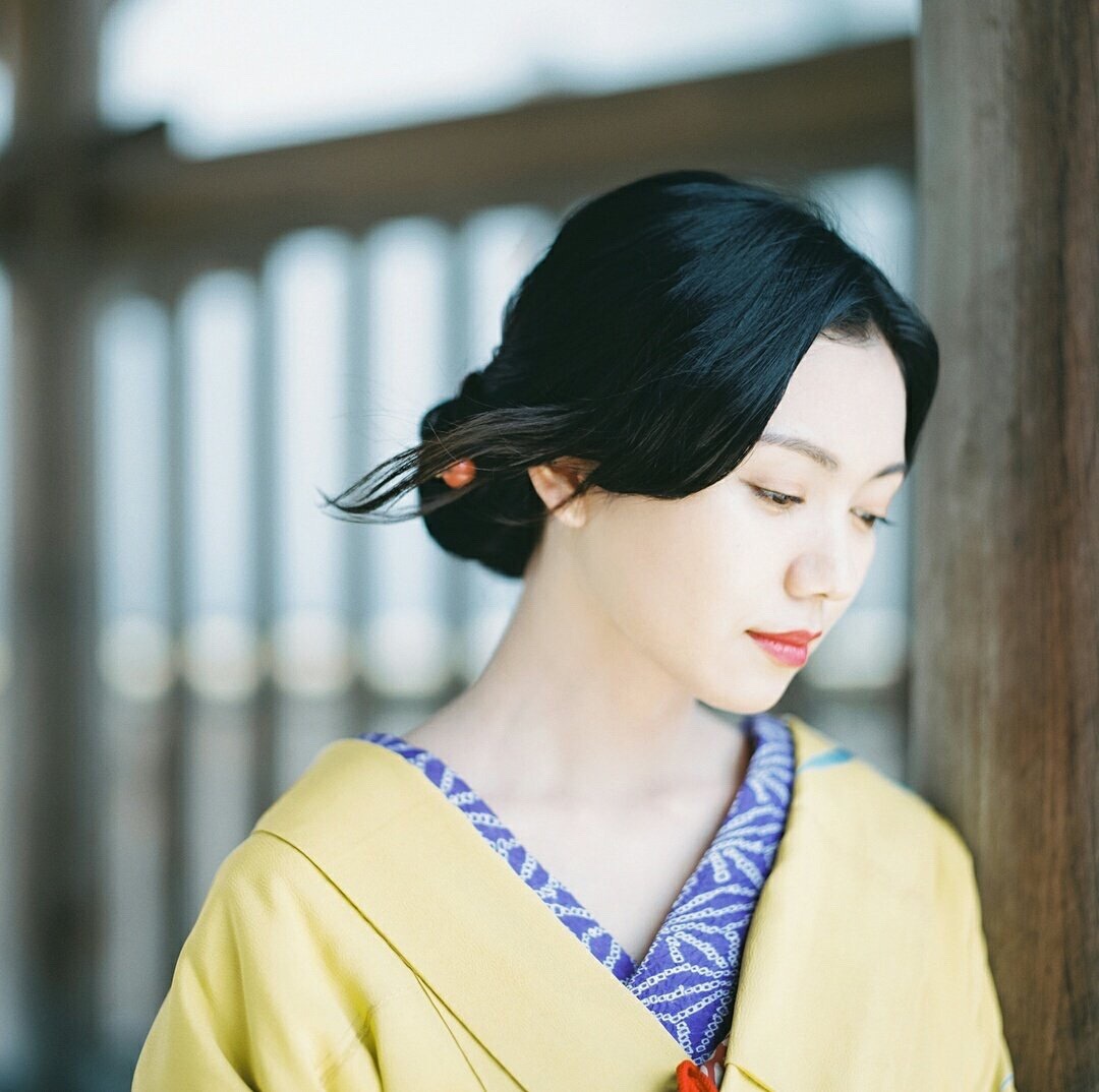 Picture of Fumi Nikaidô
