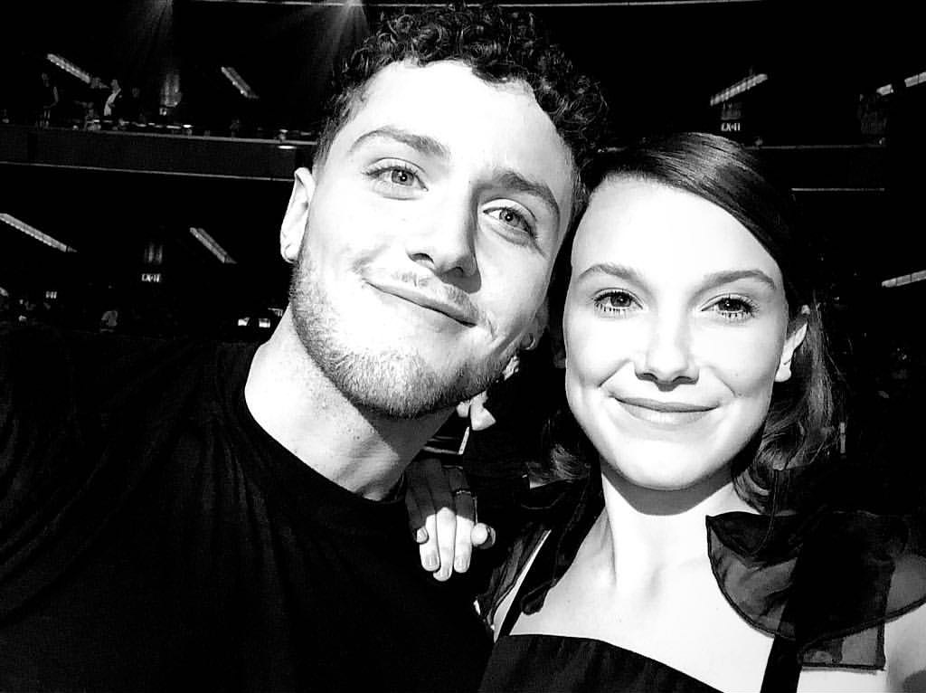 Millie Bobby Brown Millie Bobby Brown