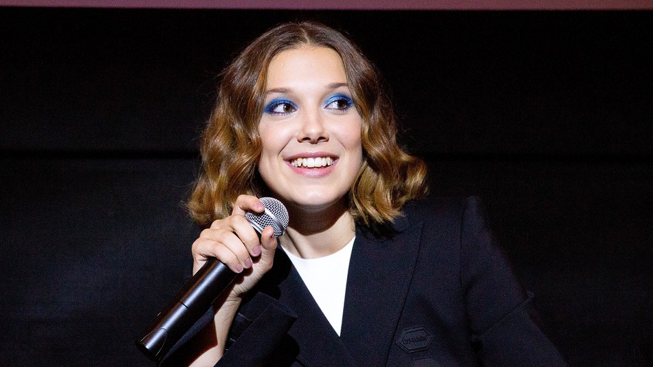 Millie Bobby Brown Millie Bobby Brown