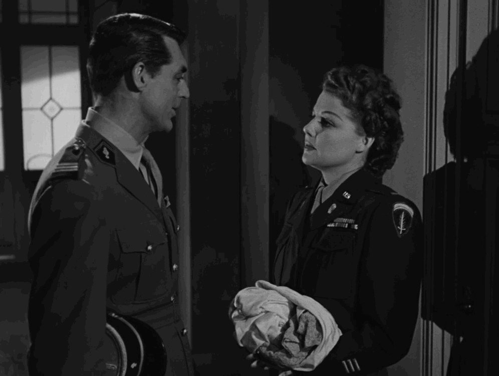 I Was a Male War Bride I Was a Male War Bride