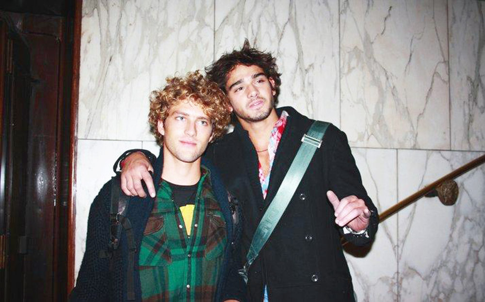Marlon Teixeira