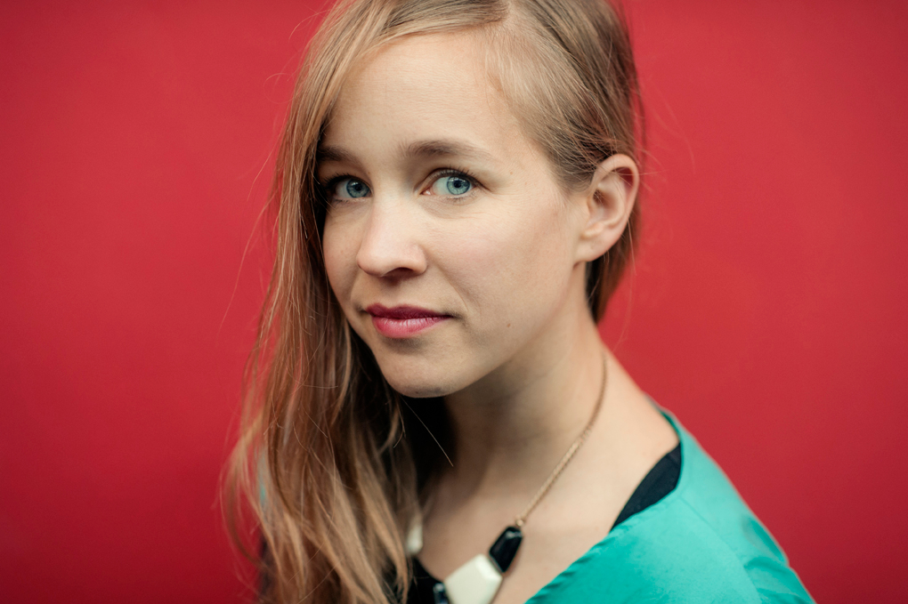 Veronika Harcsa