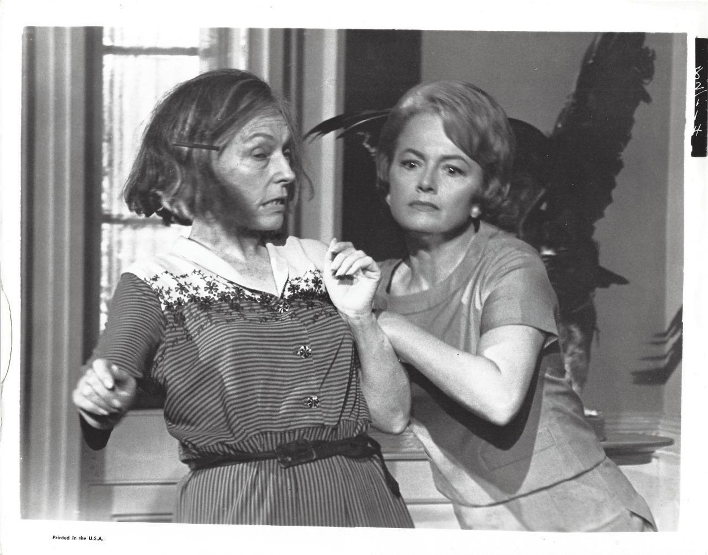 Hush...Hush, Sweet Charlotte