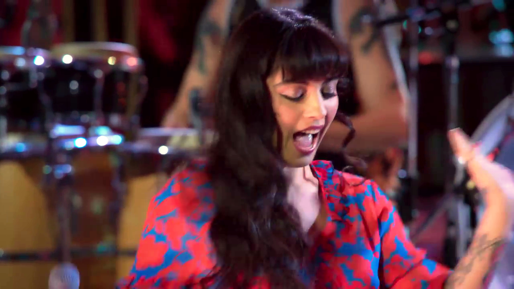 Mon Laferte