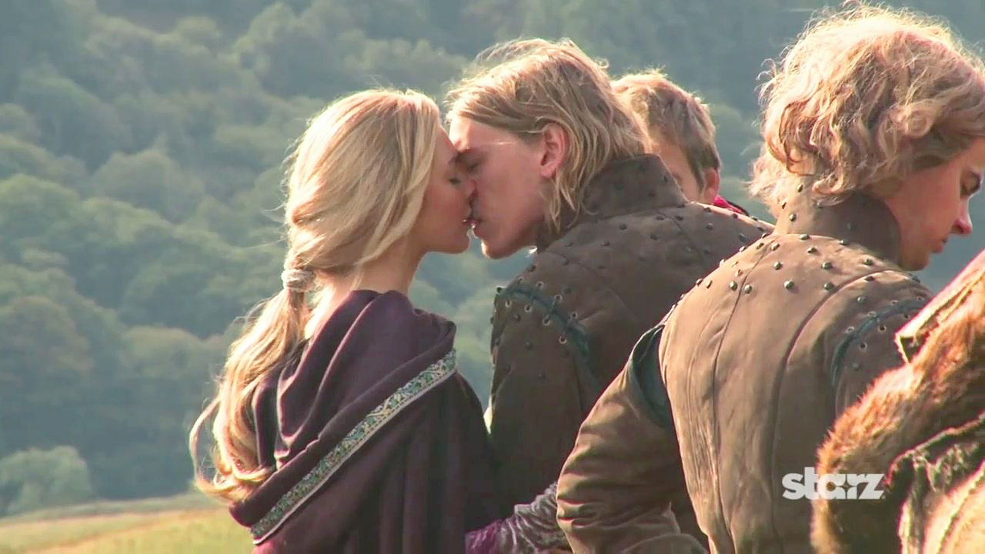 Jamie Campbell Bower