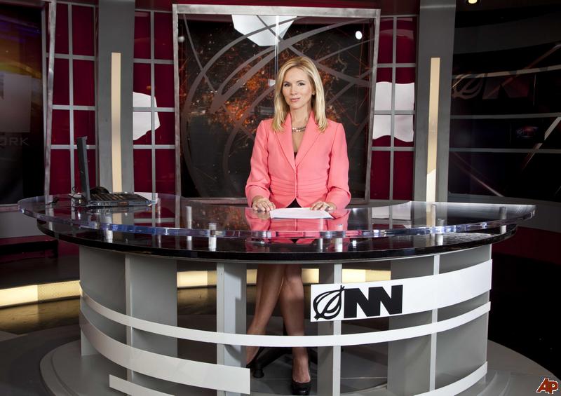 The Onion News Network