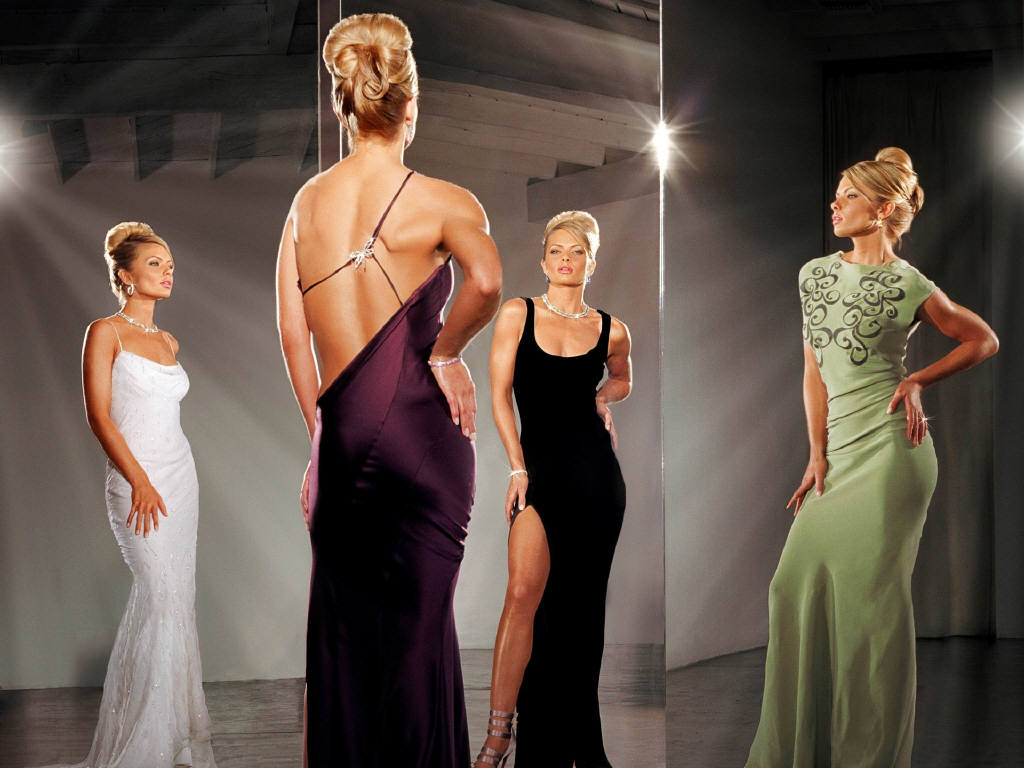 Jaime Pressly