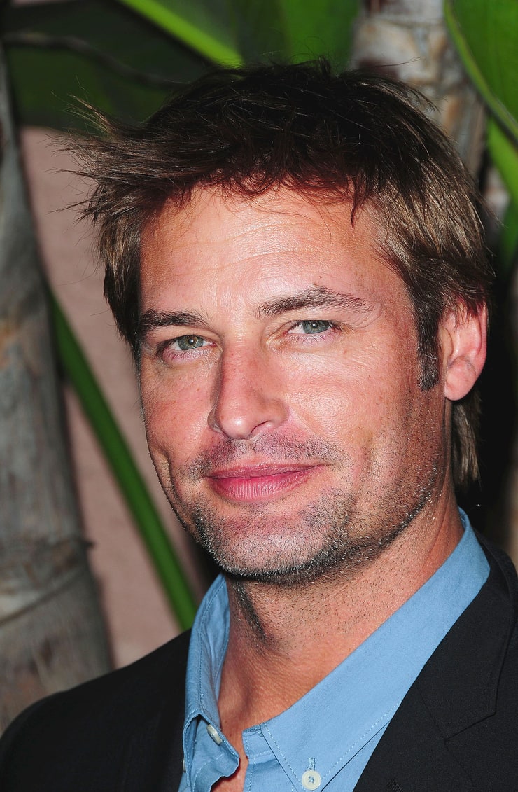 Picture of Josh Holloway