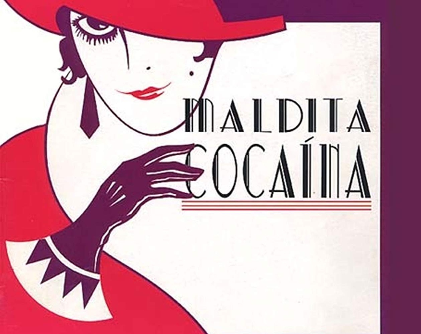 Orquesta maldita. Orquesta maldita
