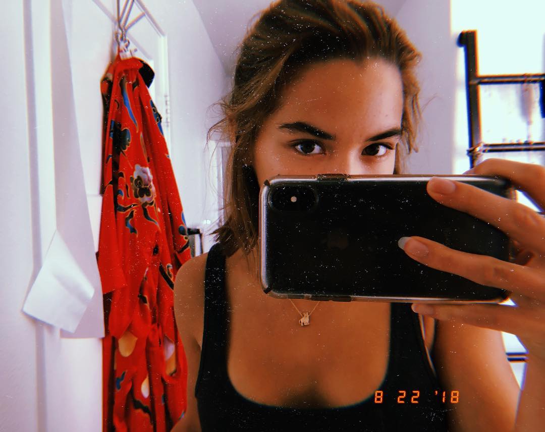 Paris MaryJo Berelc