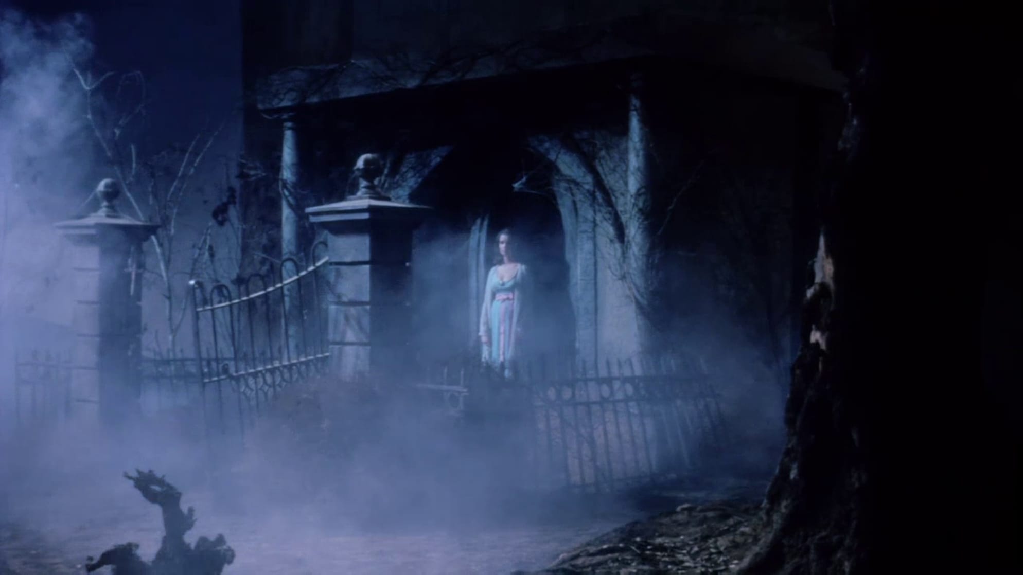 The Terror The Terror