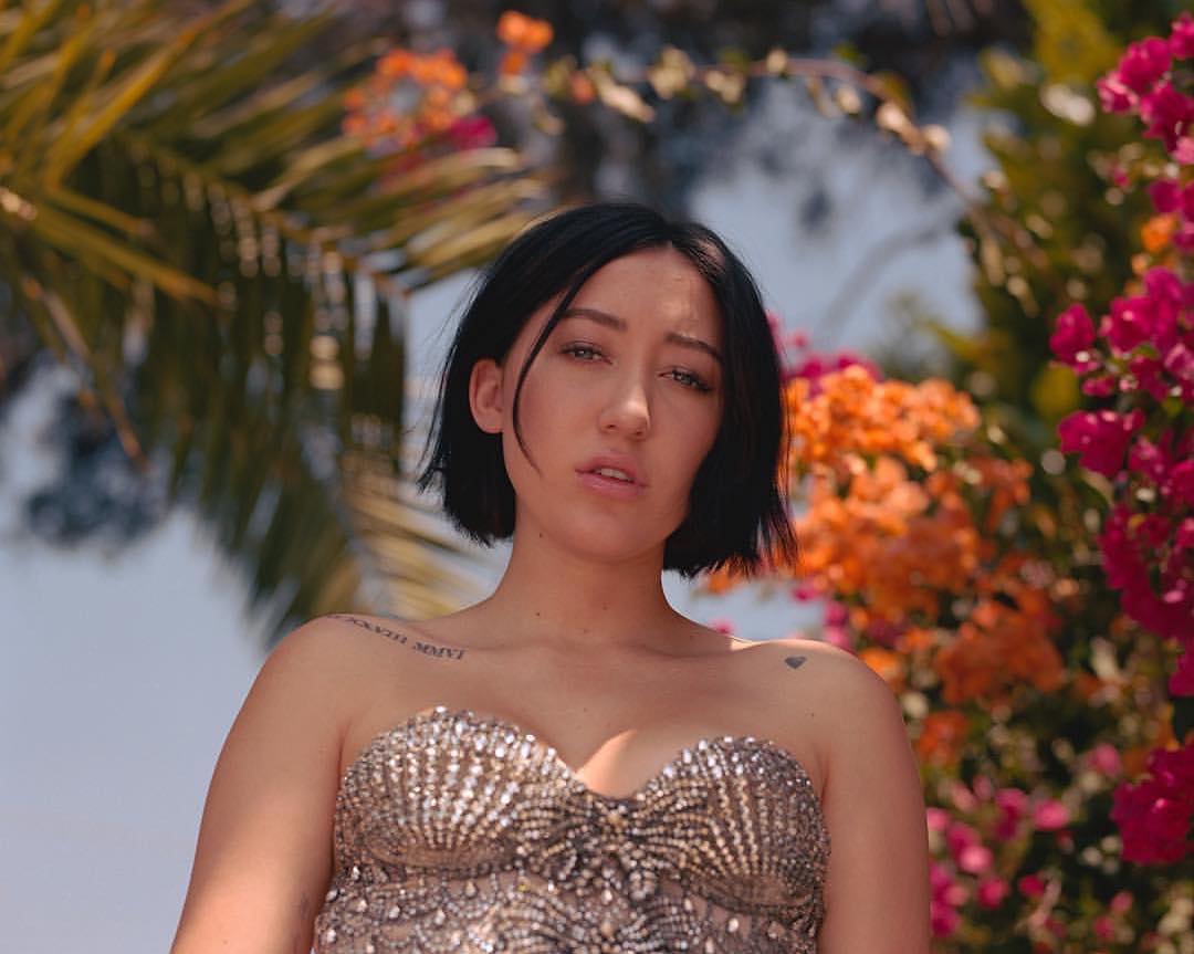 Noah Cyrus