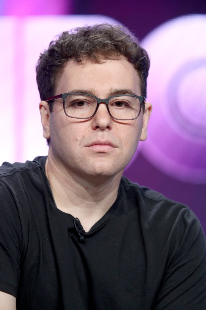 Picture of Jon Lovett