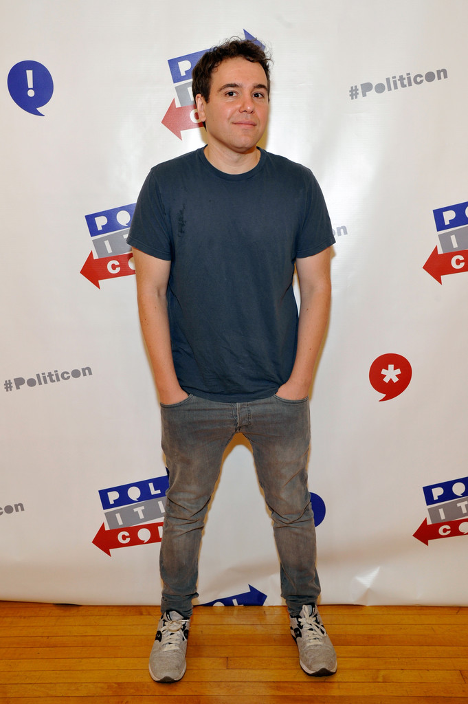 Picture of Jon Lovett