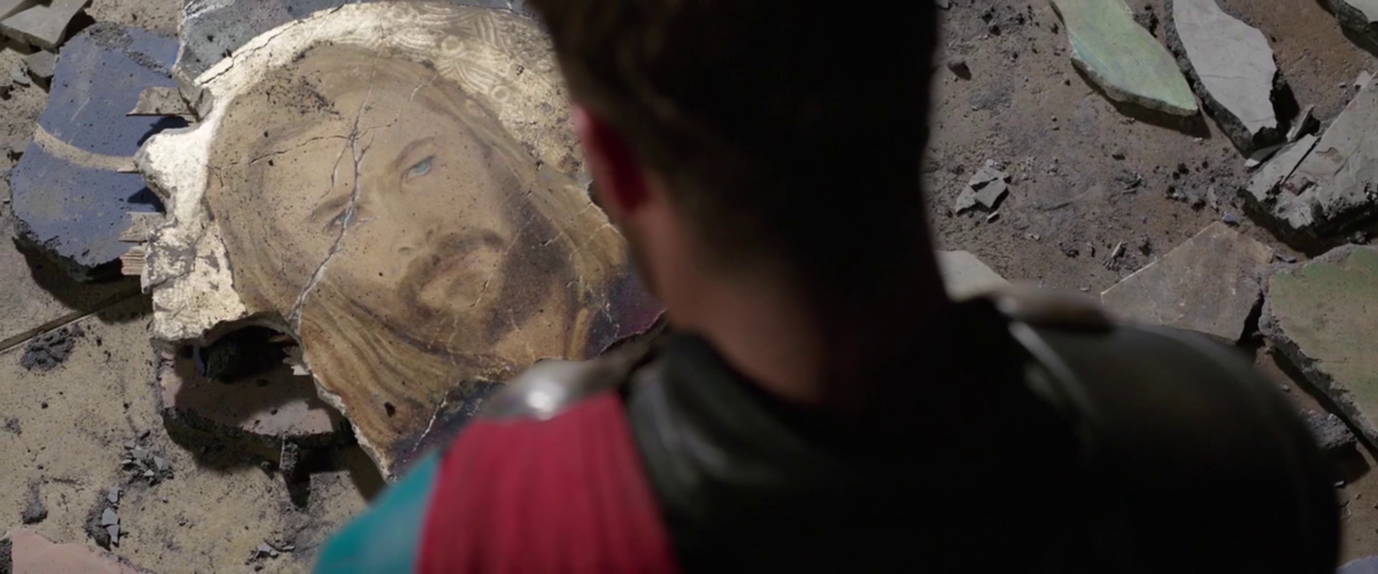 Thor (Chris Hemsworth)