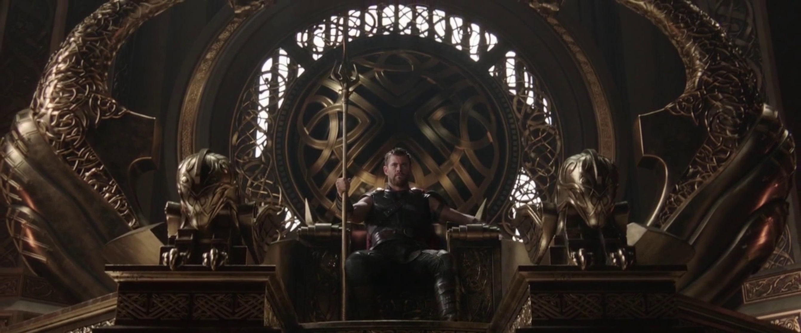 Thor (Chris Hemsworth)