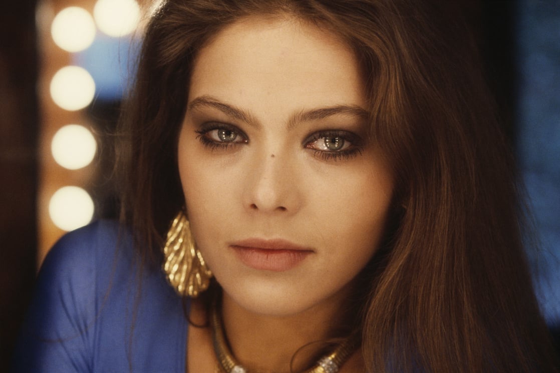 Ornella Muti