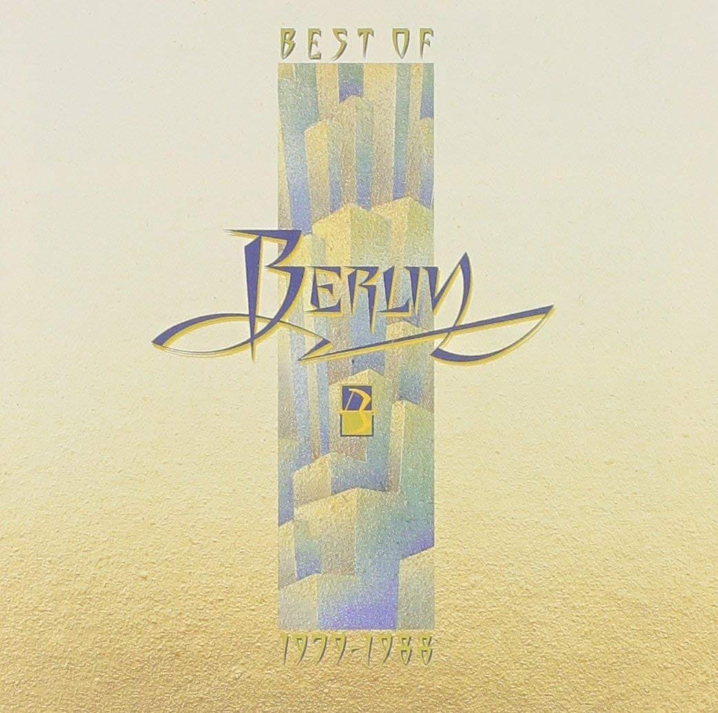 Best of Berlin 1979 – 1988