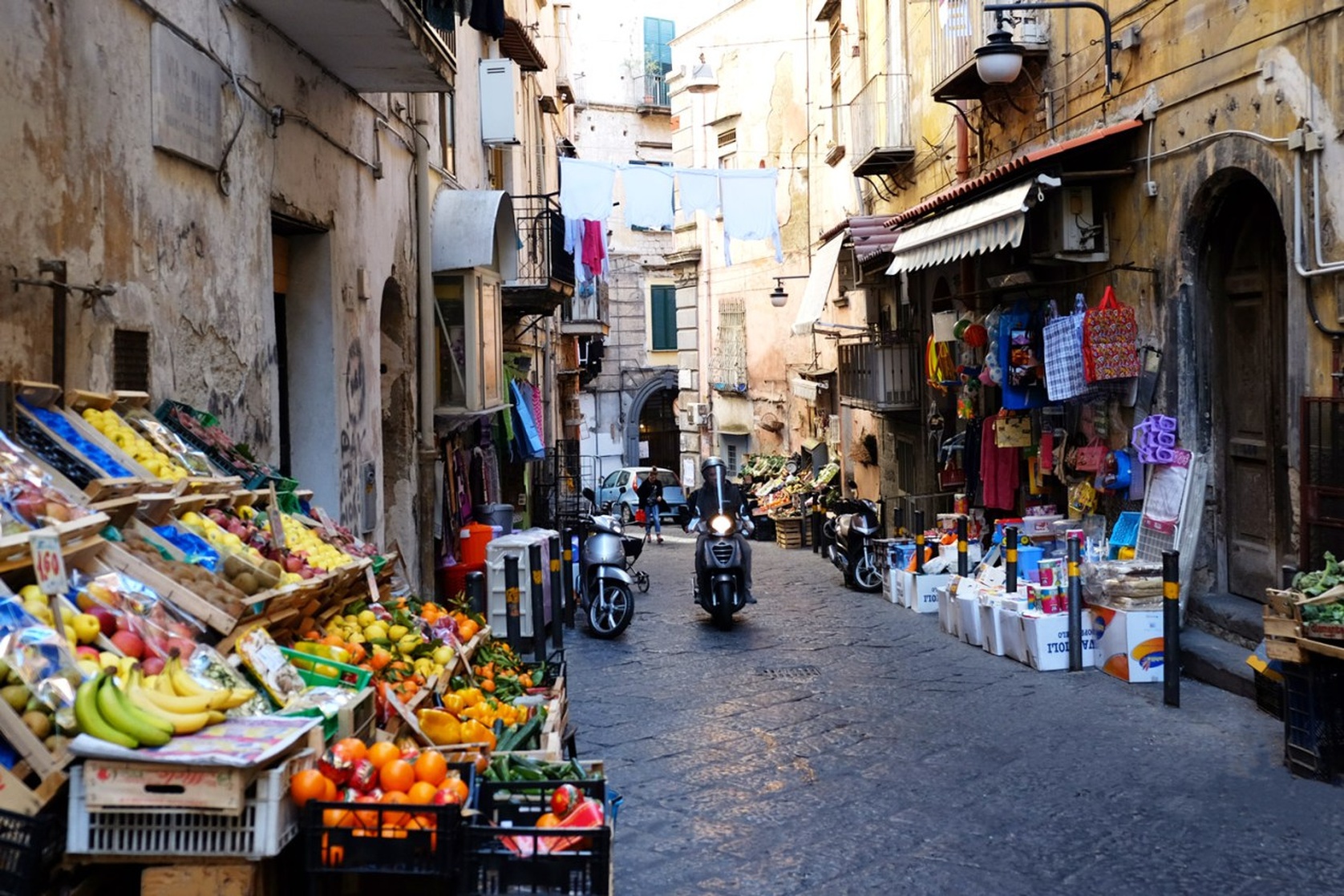 Naples