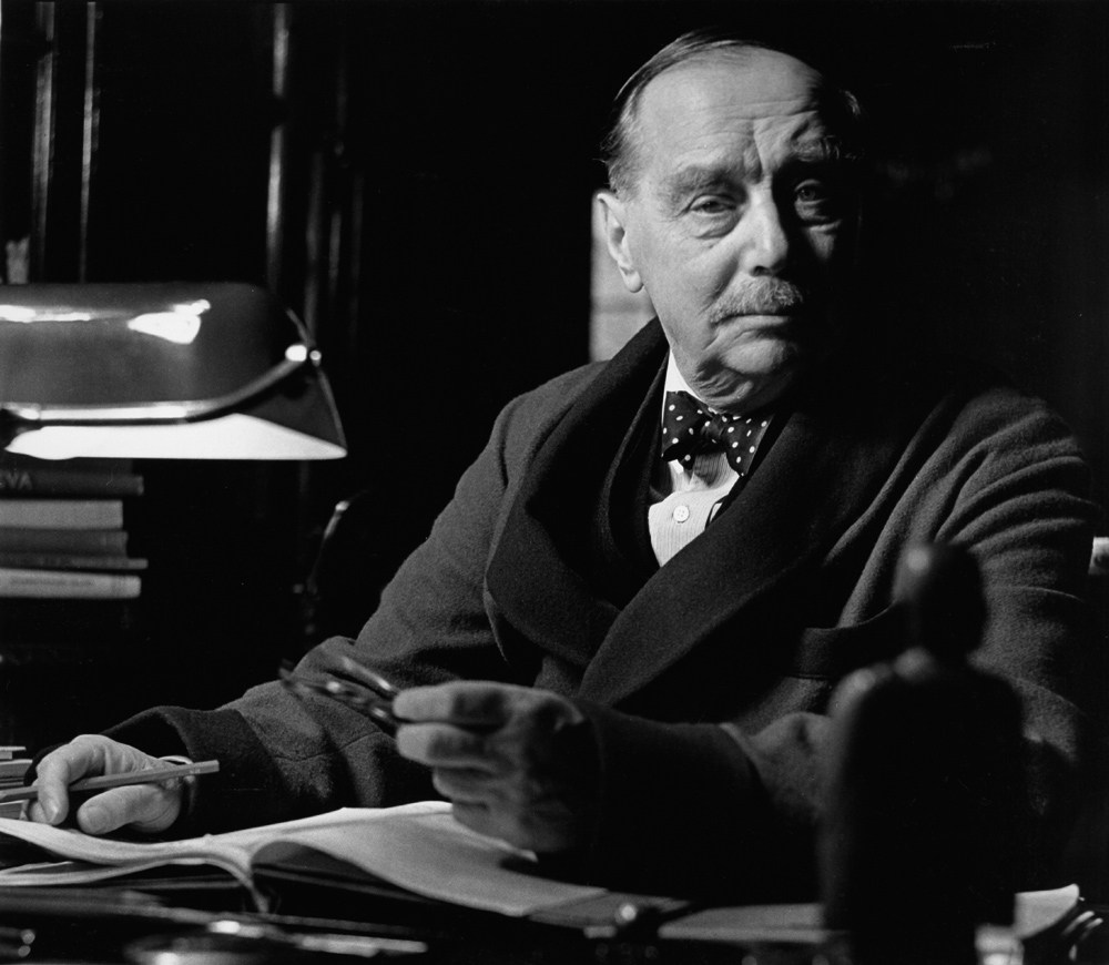 H. G. Wells