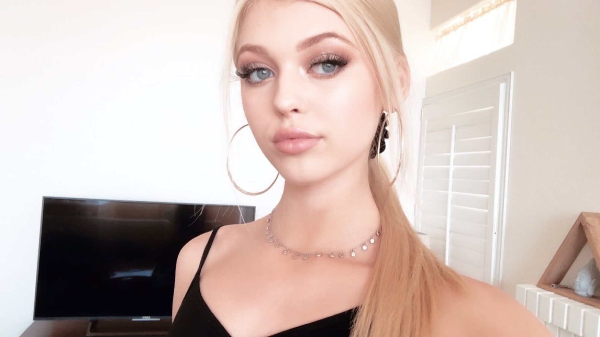 Loren Beech