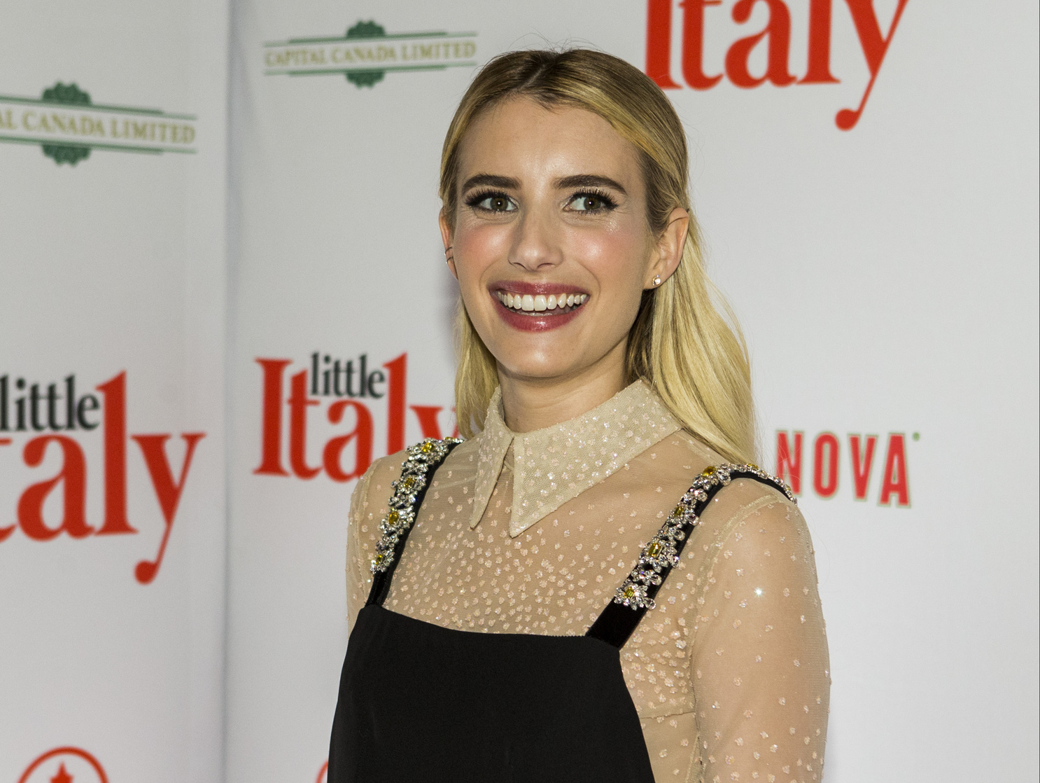 Emma Roberts Emma Roberts