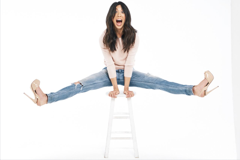 Brittany Ishibashi Brittany Ishibashi