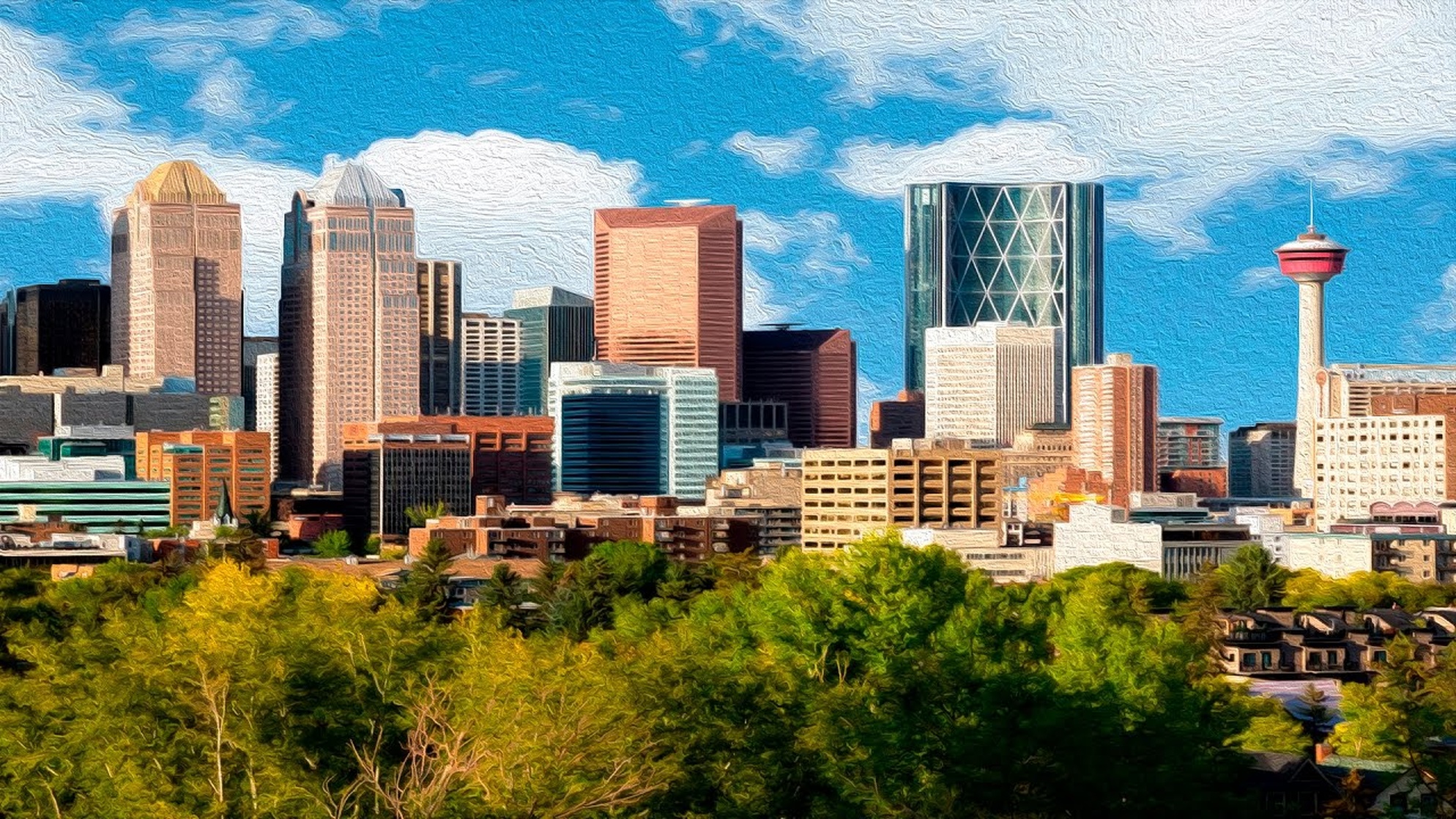 Calgary, Alberta, Canada