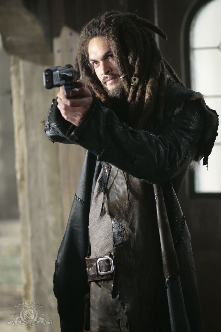 Picture of Ronon Dex