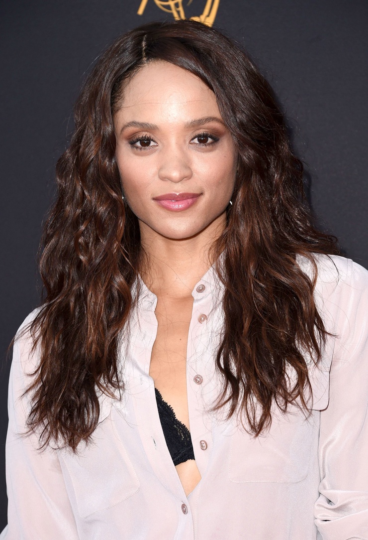 Picture of Sal Stowers