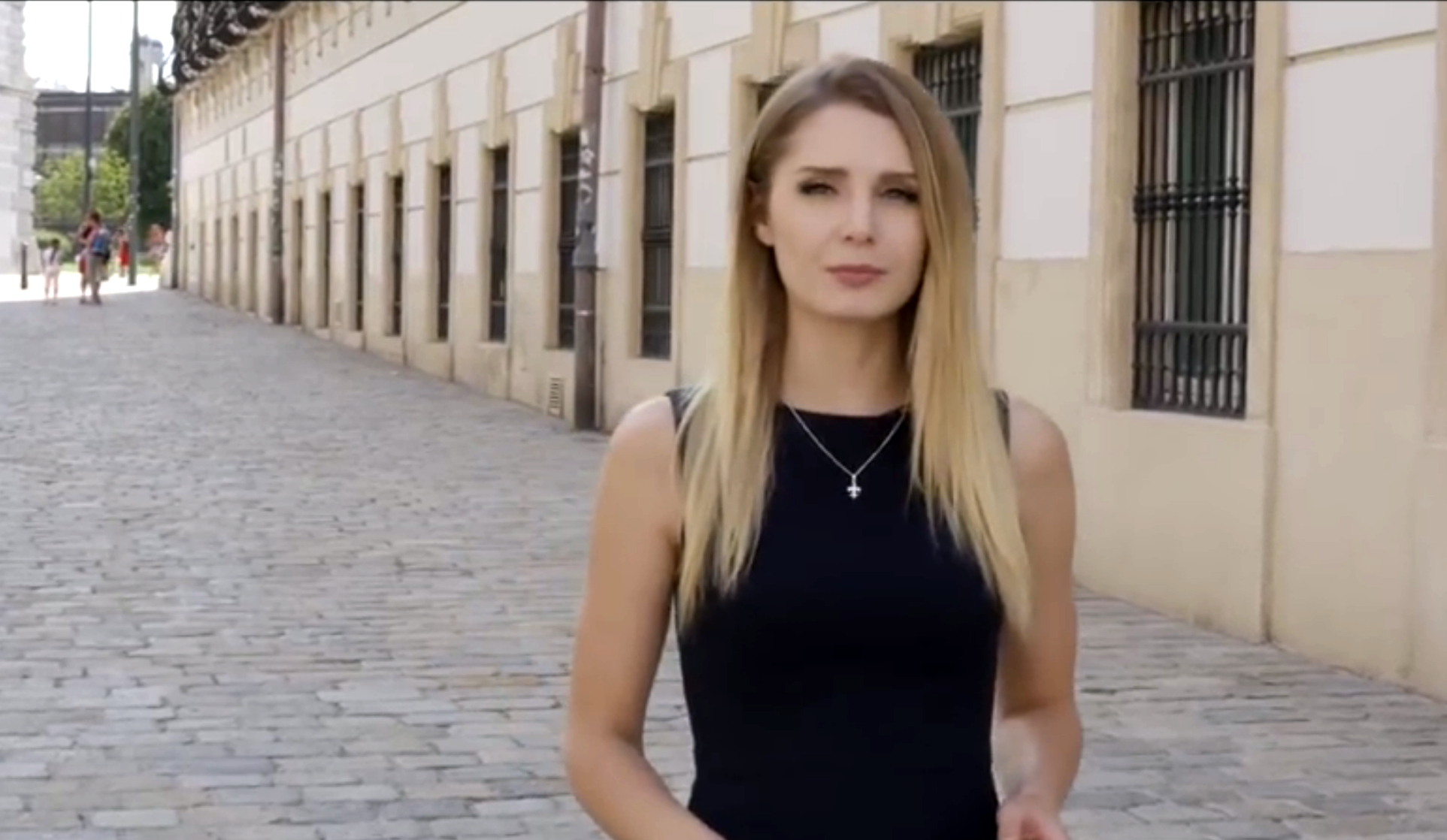 Lauren Southern