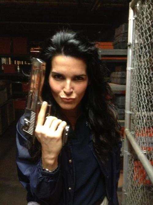Jane Rizzoli image