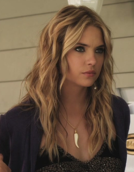 Picture of Hanna Marin