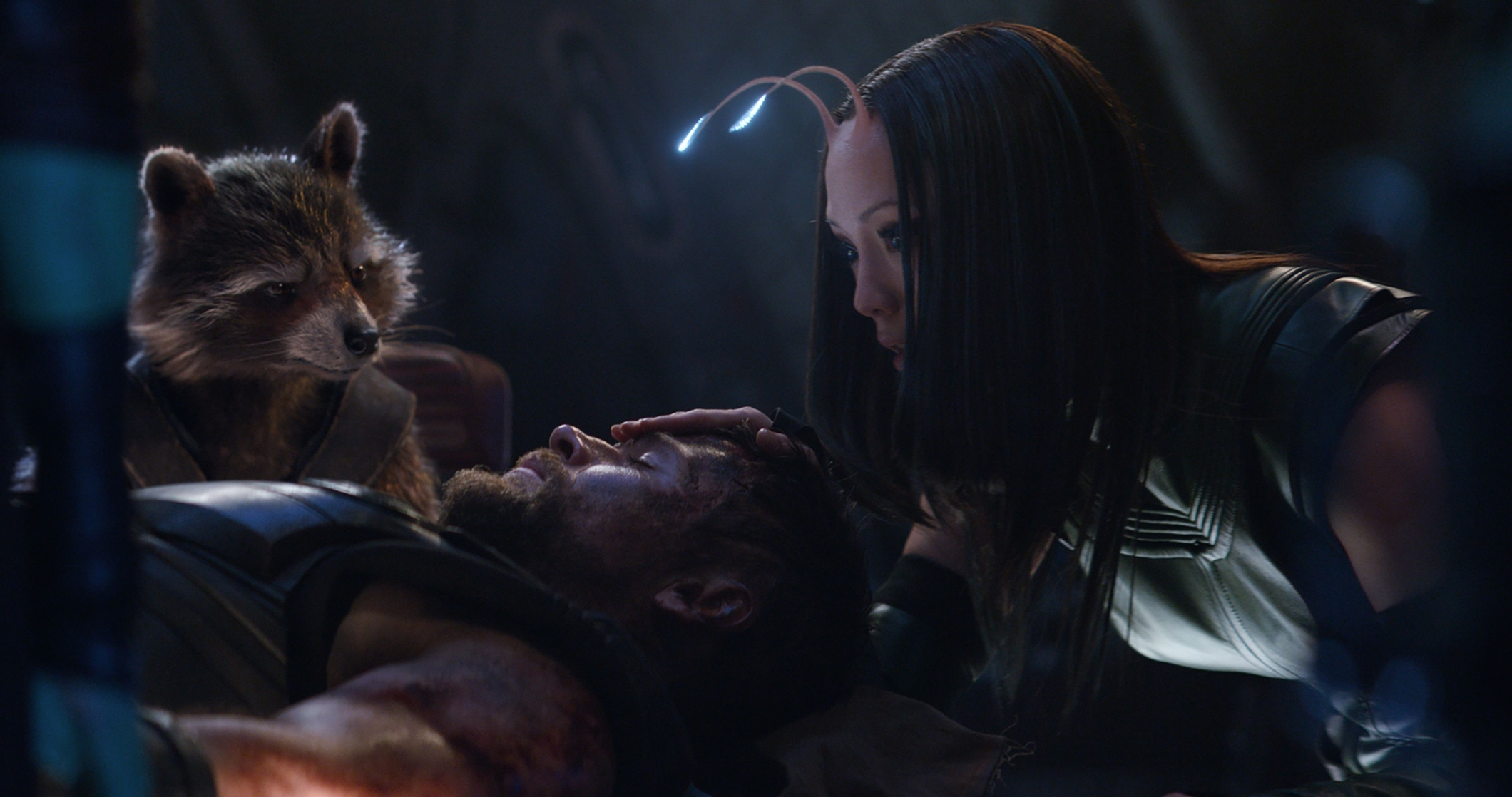 Mantis (Pom Klementieff)
