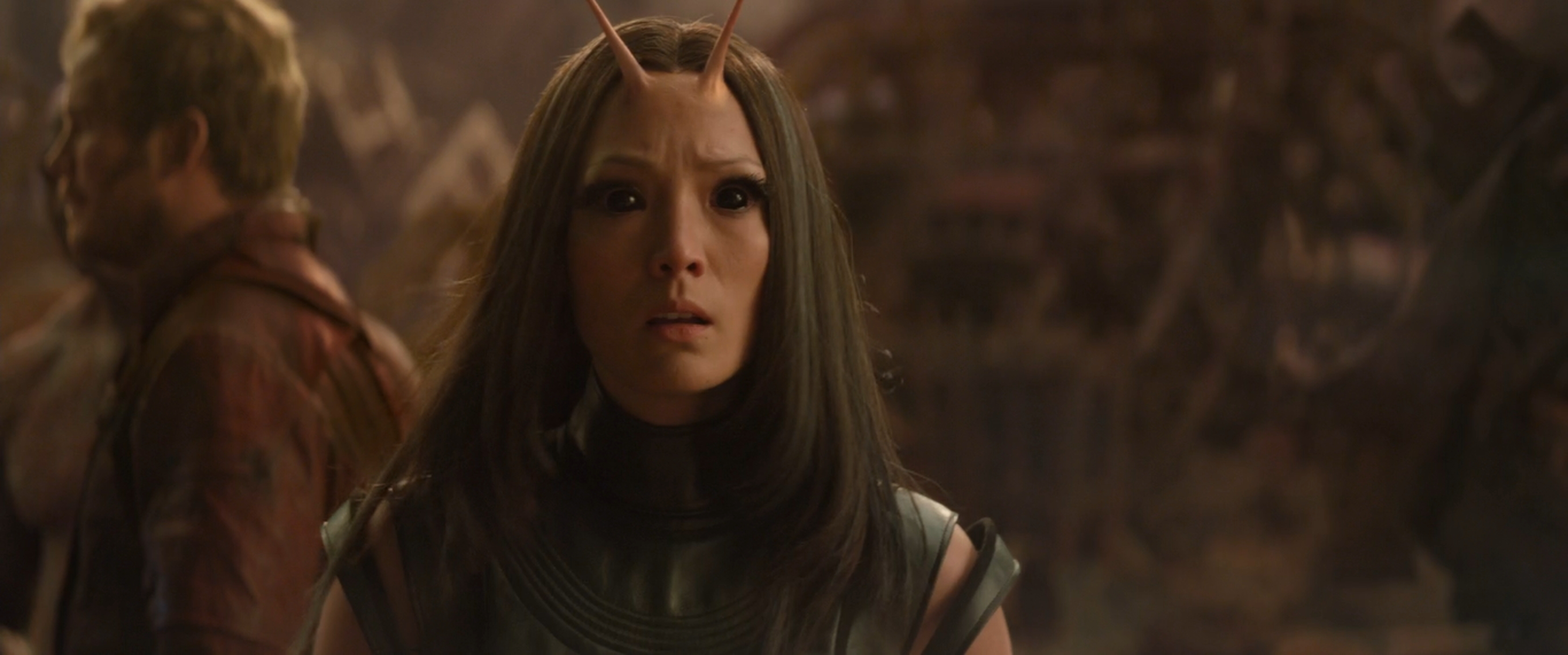 Mantis (Pom Klementieff)