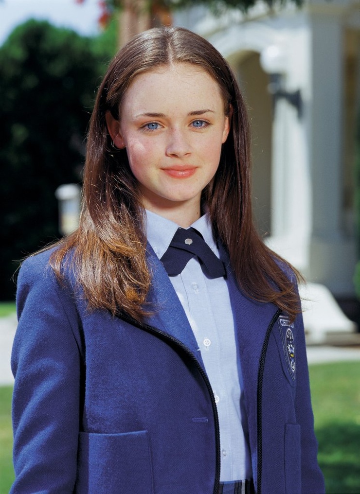 Picture of Rory Gilmore