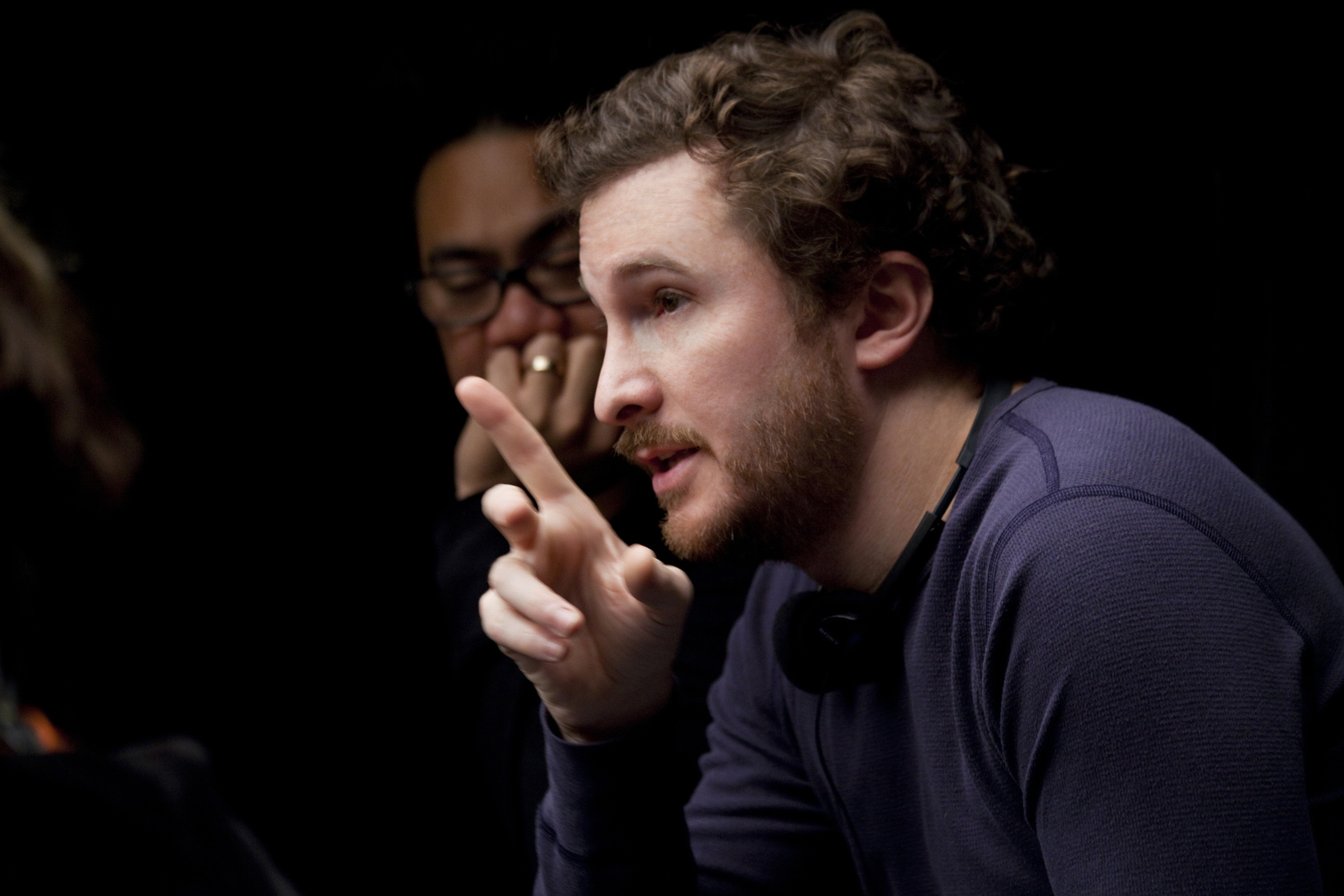 Darren Aronofsky Darren Aronofsky
