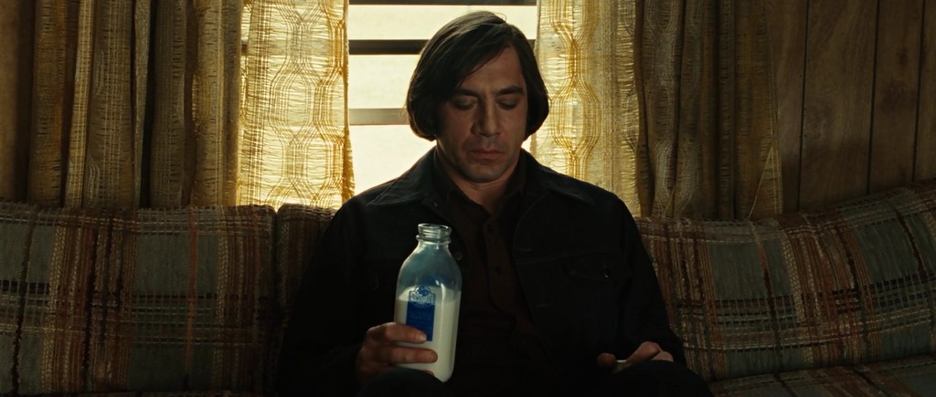 No Country for Old Men