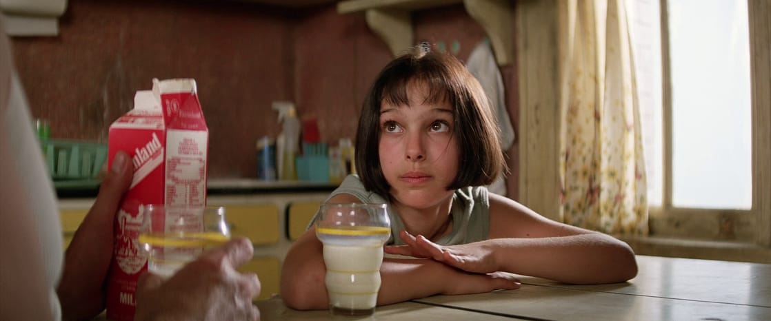 Léon: The Professional Léon: The Professional