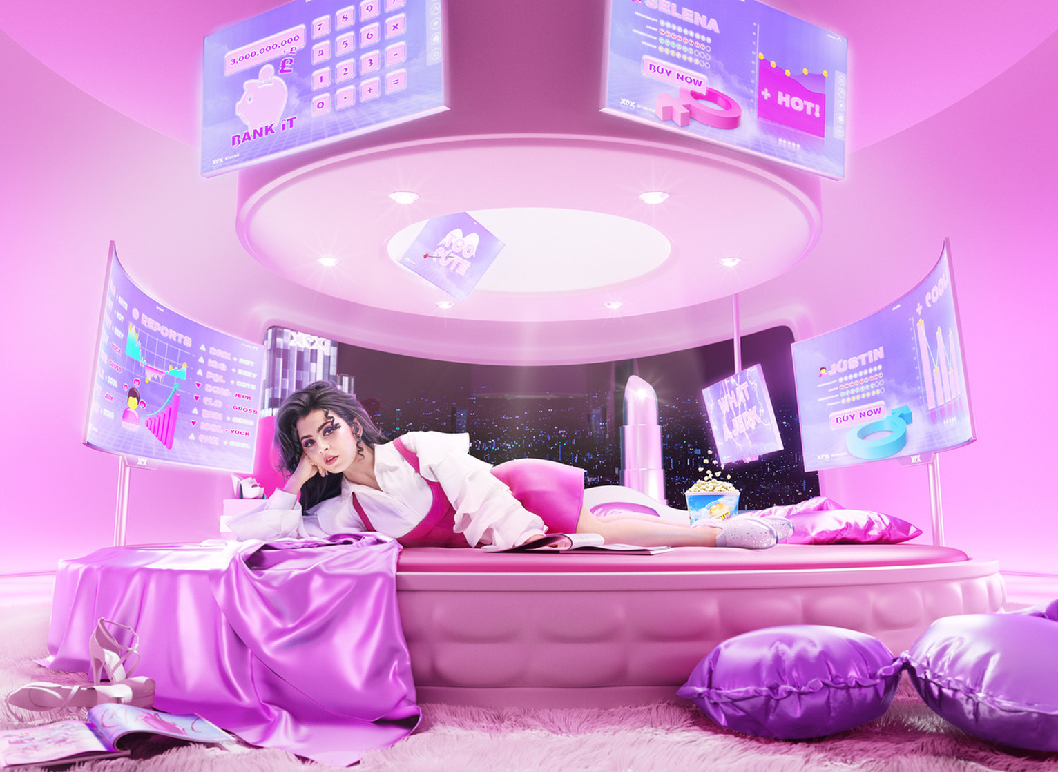 Charli XCX