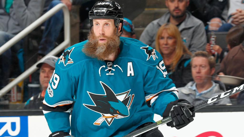 Joe Thornton