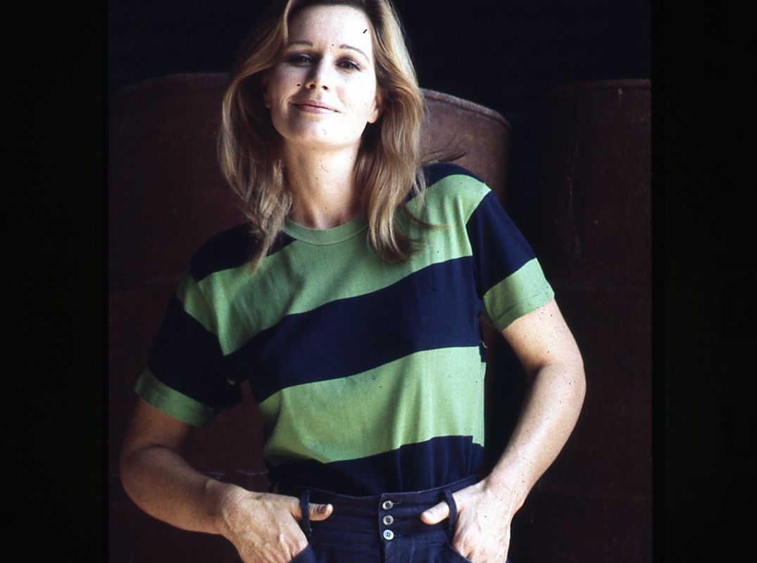 Sally Kellerman Sally Kellerman