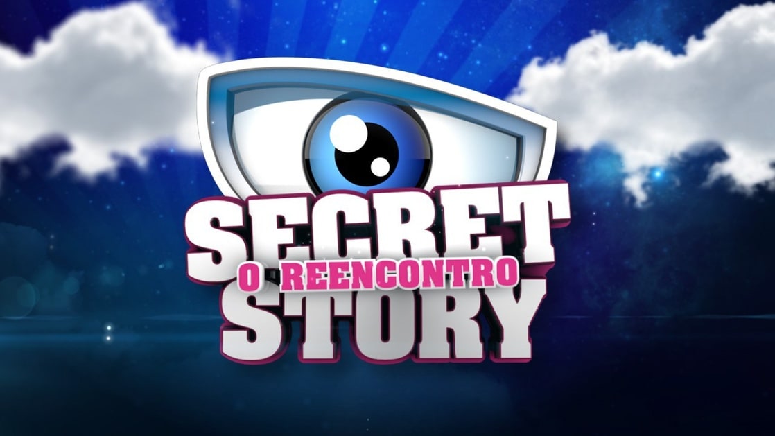 Secret Story: O Reencontro